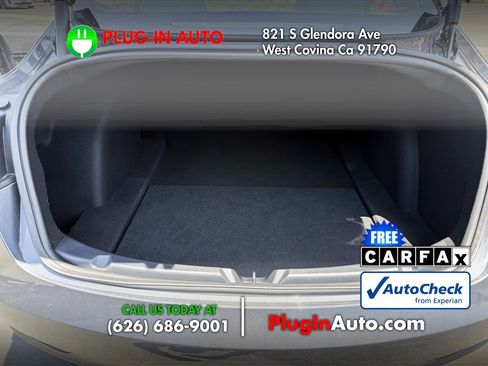 Used 2023 Tesla Model 3 Standard Range RWD image 12