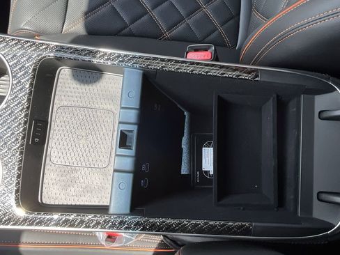 Used 2026 Genesis GV70 3.5T Sport Prestige image 23