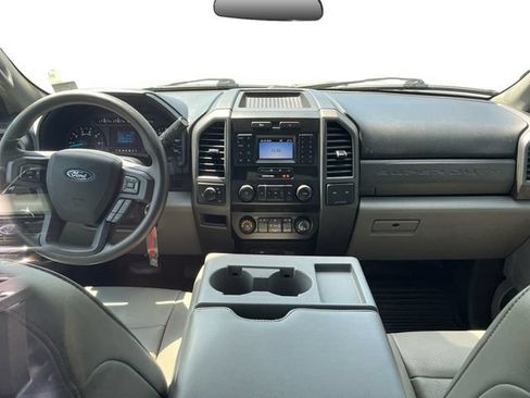 Certified 2020 Ford F250 XL RWD image 12