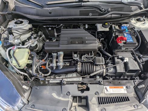 Used 2022 Honda CR-V Touring image 36