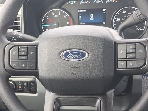 New 2026 Ford F350 XLT w/ Camper Package image 17