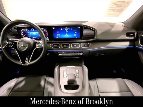Used 2026 Mercedes-Benz GLE 350 4MATIC image 17