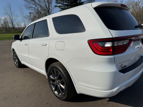 Used 2018 Dodge Durango GT AWD/4WD image 10