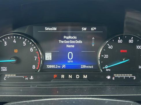 Used 2020 Ford Explorer Limited image 25