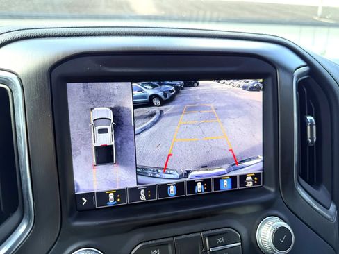 Used 2021 GMC Sierra 1500 AT4 w/ AT4 Premium Package AWD/4WD image 25