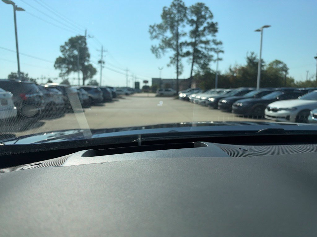 Used 2024 Nissan Pathfinder Platinum w/ Cargo Package FWD image 17