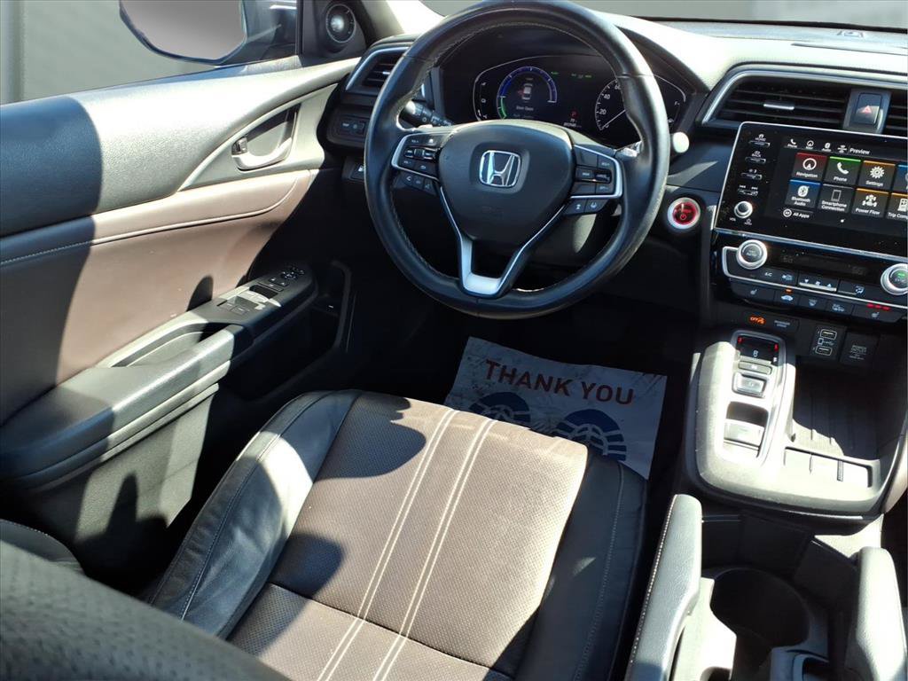 Used 2019 Honda Insight Touring image 22