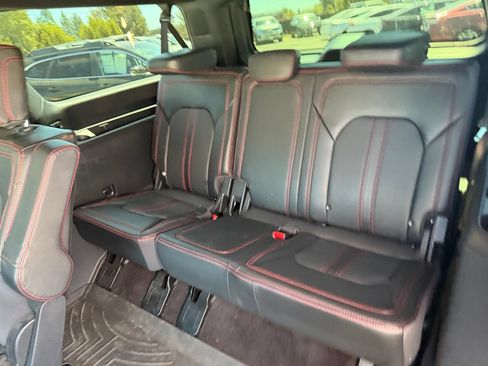 Used 2022 Ford Expedition Max Limited AWD/4WD image 13