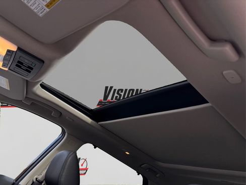 New 2026 Nissan Rogue Platinum w/ Platinum Premium Package image 22