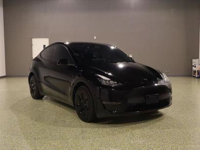 Used 2023 Tesla Model Y Long Range