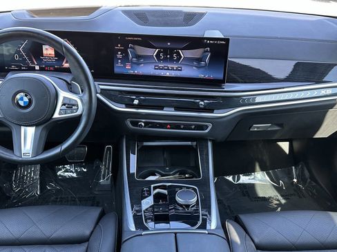 Certified 2025 BMW X5 xDrive40i AWD/4WD image 15