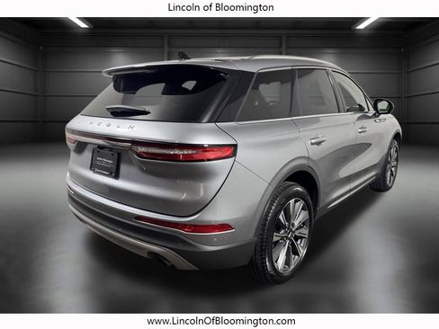 Certified 2022 Lincoln Corsair Reserve w/ Elements Package AWD/4WD image 8