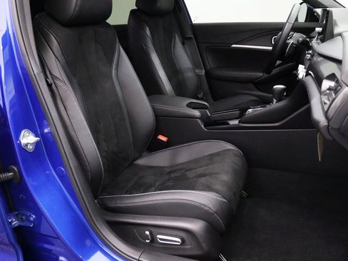 Used 2025 Acura Integra A-Spec image 13