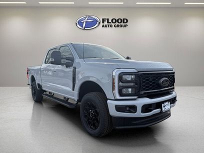 New 2026 Ford F250 XLT w/ XLT Premium Package