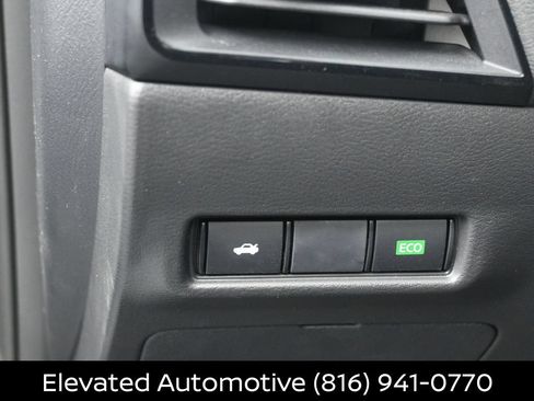 Certified 2026 Nissan Sentra S w/ S Cold Weather Package FWD image 13