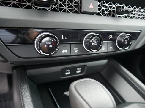 New 2026 Honda Accord LX image 15