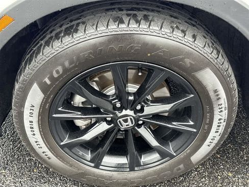 Certified 2024 Honda CR-V Sport-L image 30