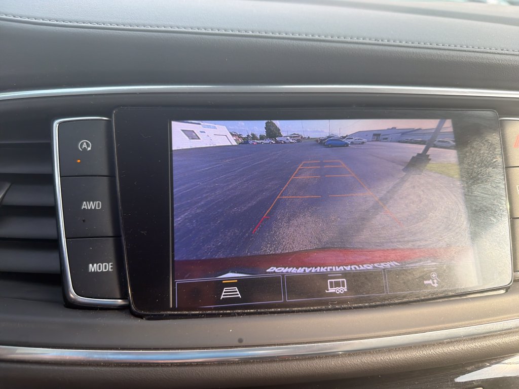 Used 2023 Buick Enclave Essence w/ Experience Buick Package AWD/4WD image 9