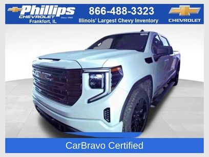 Used 2023 GMC Sierra 1500 Elevation