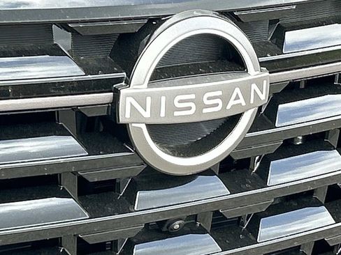 New 2026 Nissan Pathfinder Platinum AWD/4WD image 11