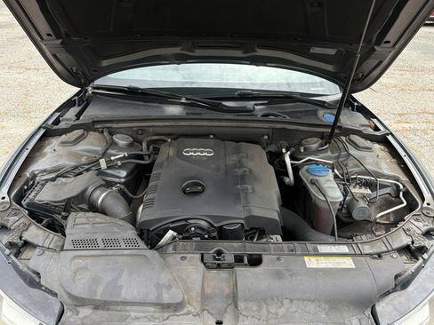 Used 2014 Audi A5 2.0T Prestige AWD/4WD image 21