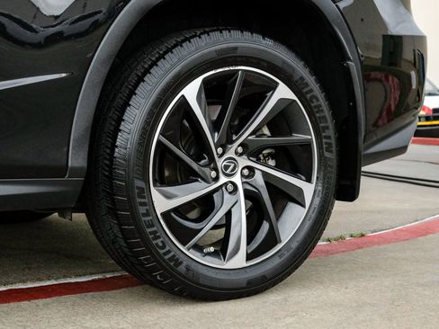 Used 2019 Lexus RX 350 FWD w/ Luxury Package image 56