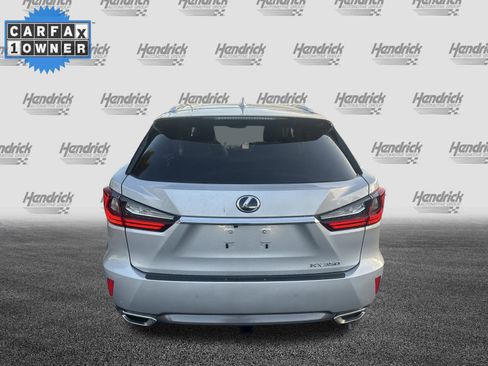 Used 2016 Lexus RX 350 FWD image 9