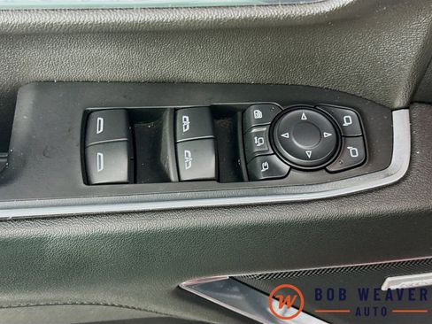 Used 2024 Chevrolet Silverado 2500 LTZ w/ LTZ Plus Package image 18