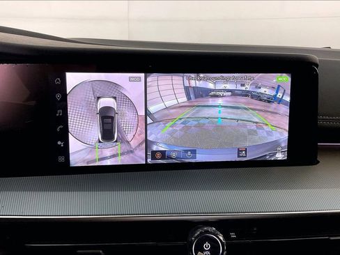 New 2026 Nissan Murano SL w/ Comfort Package image 29