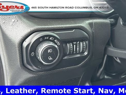 Used 2022 Jeep Gladiator Overland w/ Popular Equipment Package image 15