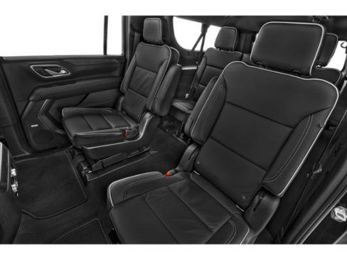 Used 2022 GMC Yukon XL SLT w/ SLT Premium Package AWD/4WD image 16