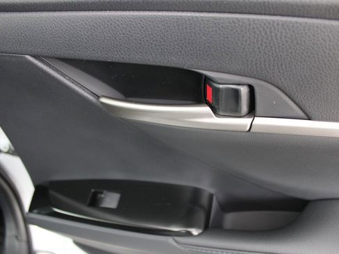 New 2026 Toyota Camry XSE AWD/4WD image 52