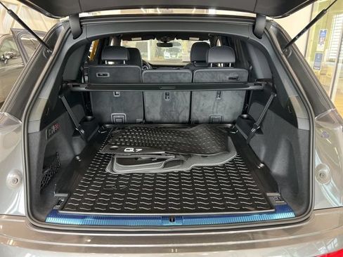 New 2026 Audi Q7 3.0T Premium Plus AWD/4WD image 17