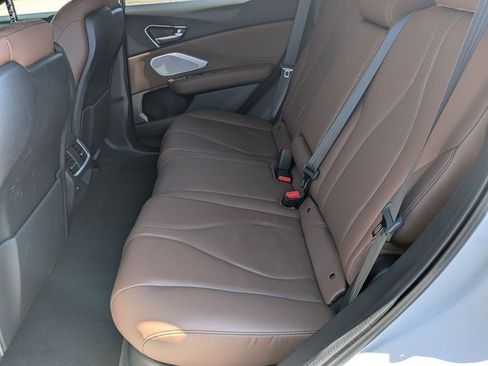 Certified 2026 Acura RDX w/ Technology Package image 28