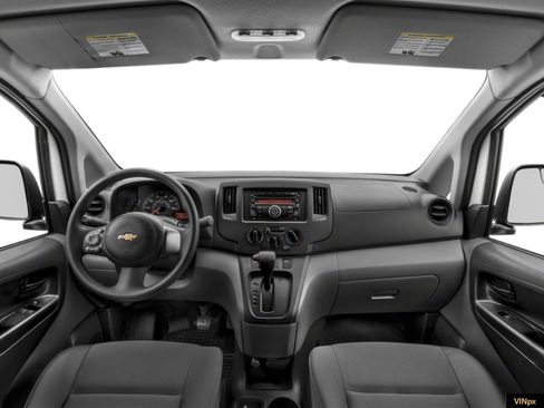 Used 2015 Chevrolet City Express LS w/ Appearance Package image 4