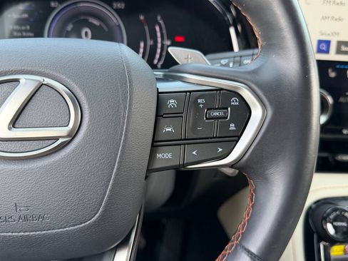 Certified 2024 Lexus NX 350h AWD image 19