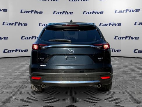 Used 2020 MAZDA CX-9 Grand Touring image 4
