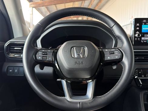 Used 2023 Honda Pilot EX-L image 23