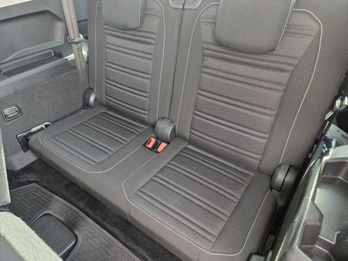 Used 2024 Volkswagen Tiguan S FWD image 26