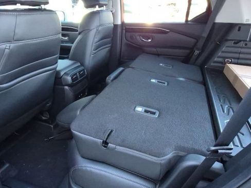 New 2026 Honda Passport RTL image 41