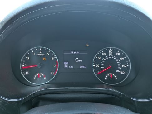 Certified 2023 Kia Seltos S image 34