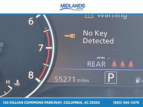 Used 2025 Nissan Altima 2.5 SV FWD image 20