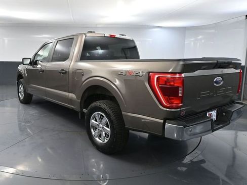 Used 2022 Ford F150 XLT image 8