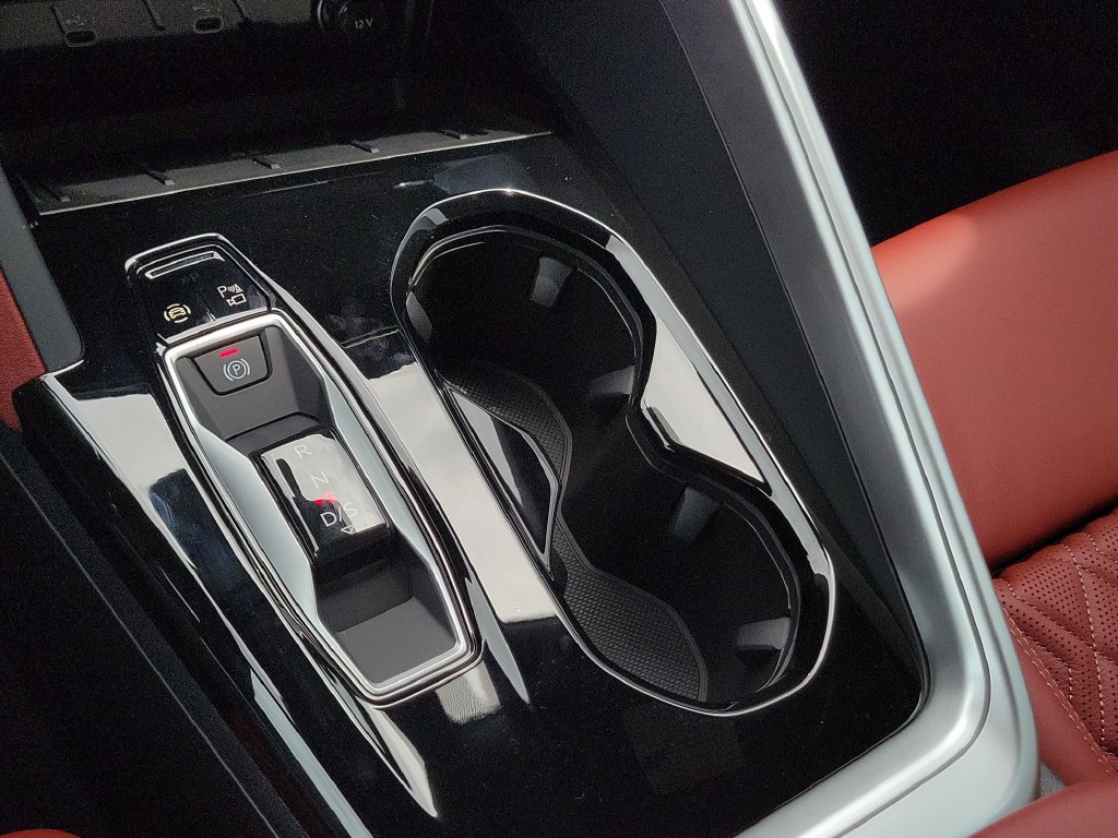 New 2026 Audi SQ5 Premium Plus AWD/4WD image 14