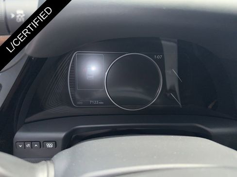 Certified 2025 Lexus ES 350 w/ Premium Package image 16