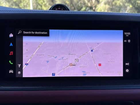 Used 2025 Porsche Cayenne GTS image 22