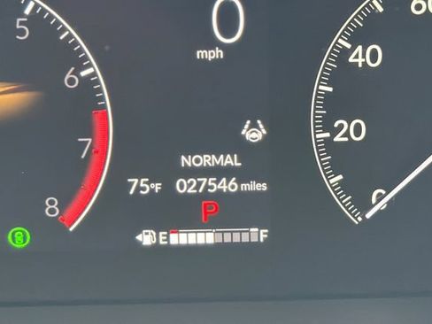 Certified 2024 Honda Pilot EX-L image 33