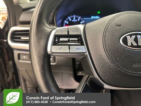 Used 2021 Kia Telluride SX w/ SX Prestige Package image 26