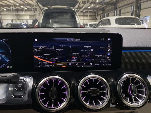 Certified 2023 Mercedes-Benz EQB 250+ w/ Exclusive Package image 7