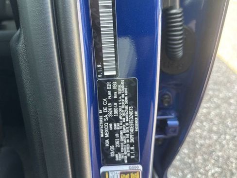 New 2026 Kia K4 FWD image 28